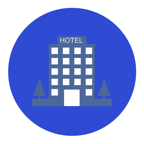 Hotel Software