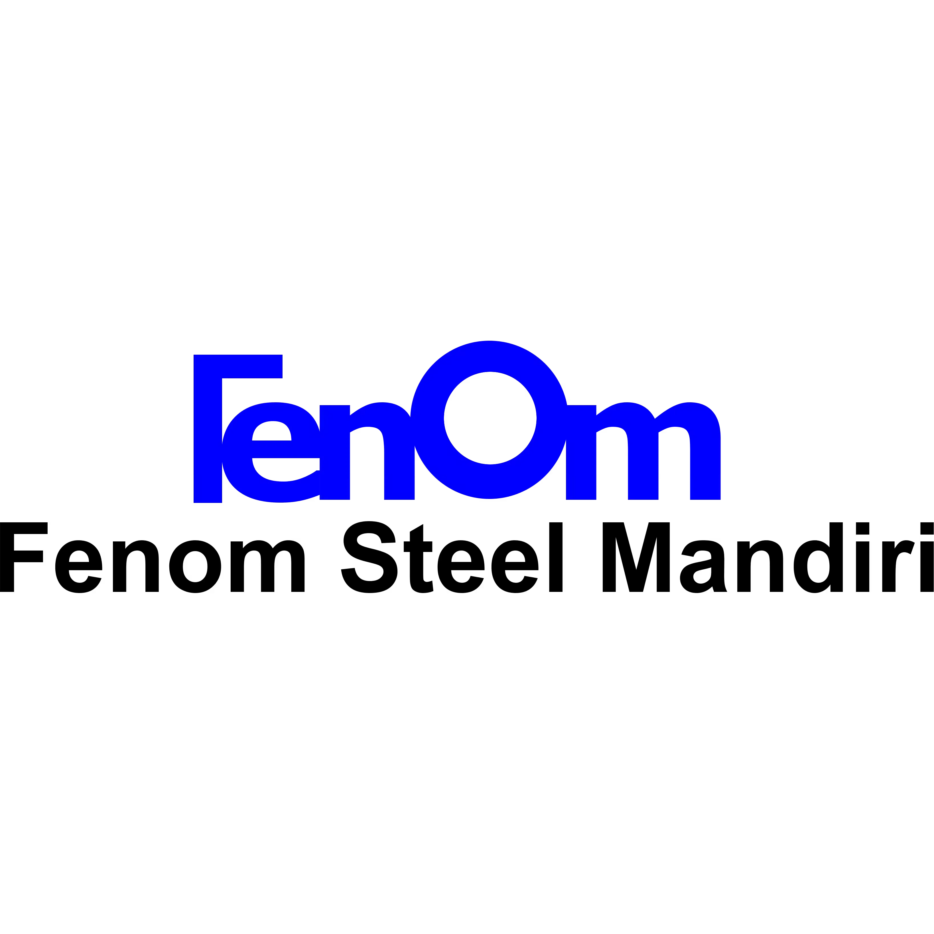 Fenom Steel Mandiri