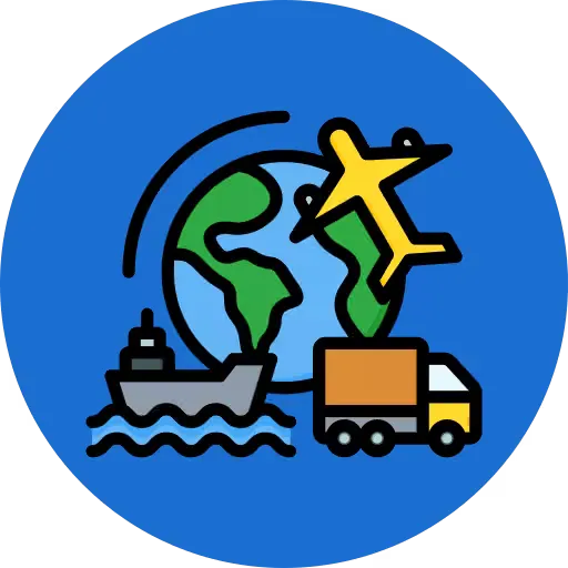 Freight Forwarding