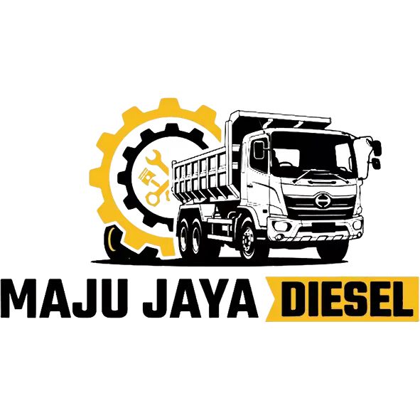 Maju Jaya Diesel